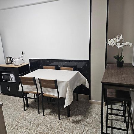 Fuffy House Rome Apartment Ngoại thất bức ảnh