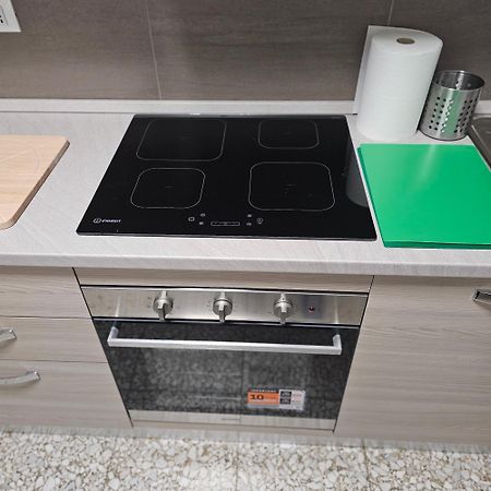 Fuffy House Rome Apartment Ngoại thất bức ảnh