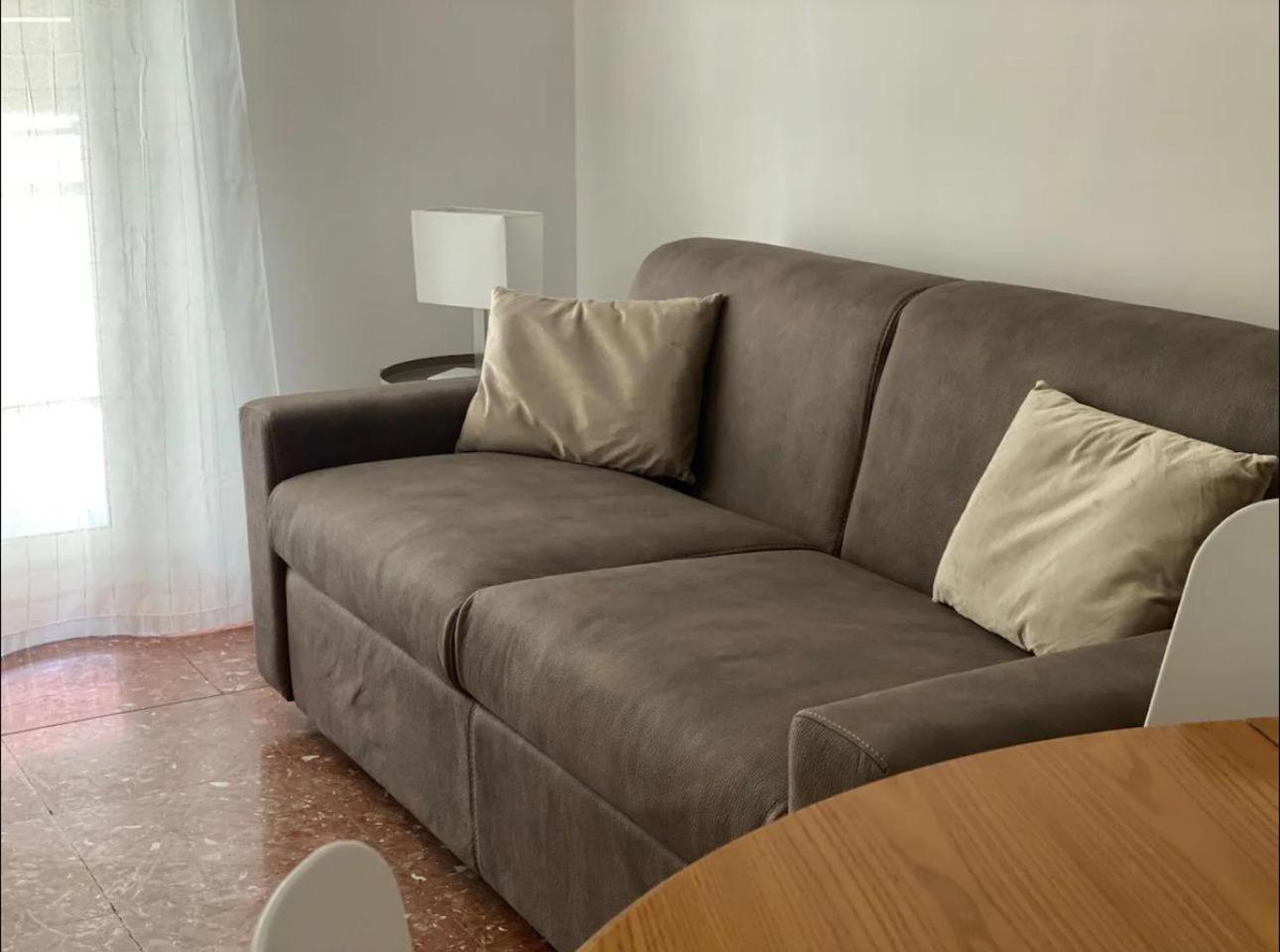 Fuffy House Rome Apartment Ngoại thất bức ảnh