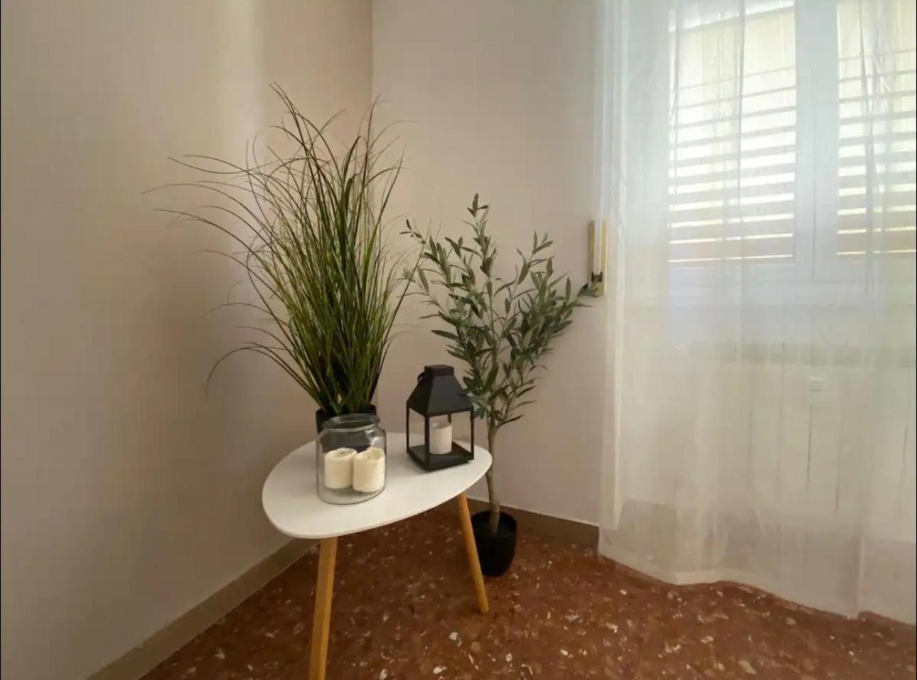 Fuffy House Rome Apartment Ngoại thất bức ảnh