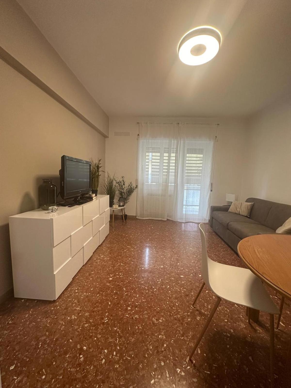 Fuffy House Rome Apartment Ngoại thất bức ảnh