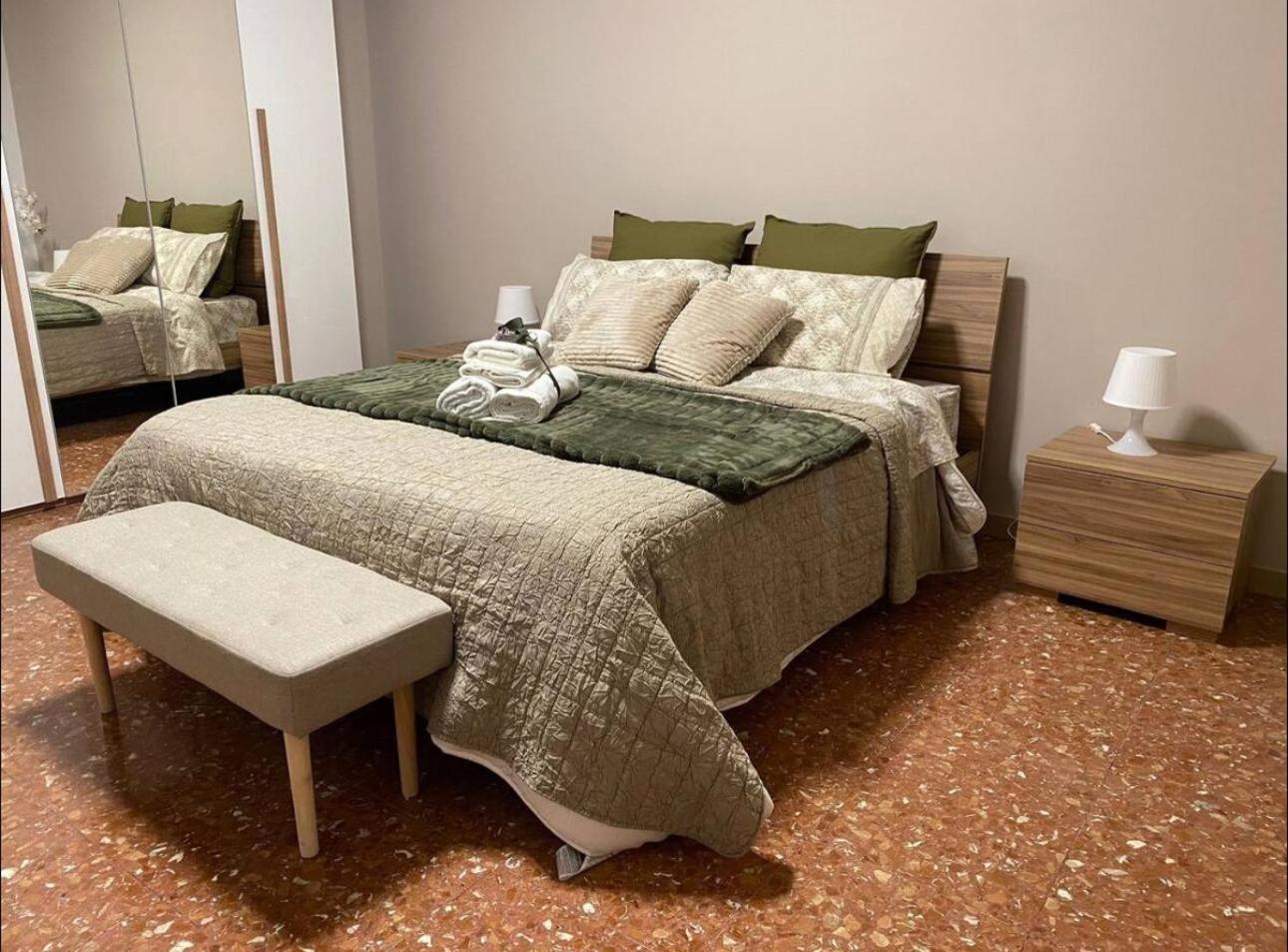 Fuffy House Rome Apartment Ngoại thất bức ảnh