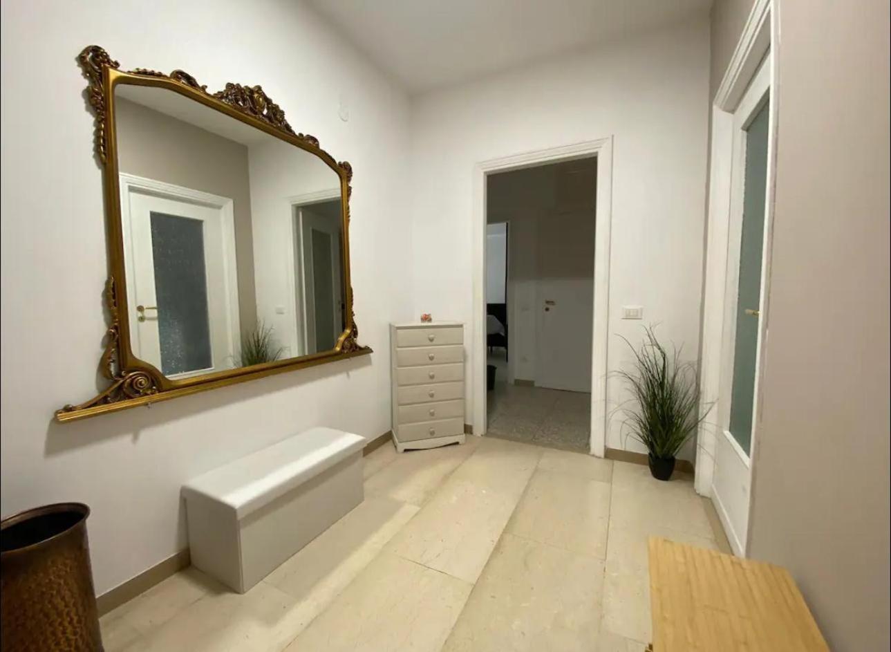 Fuffy House Rome Apartment Ngoại thất bức ảnh