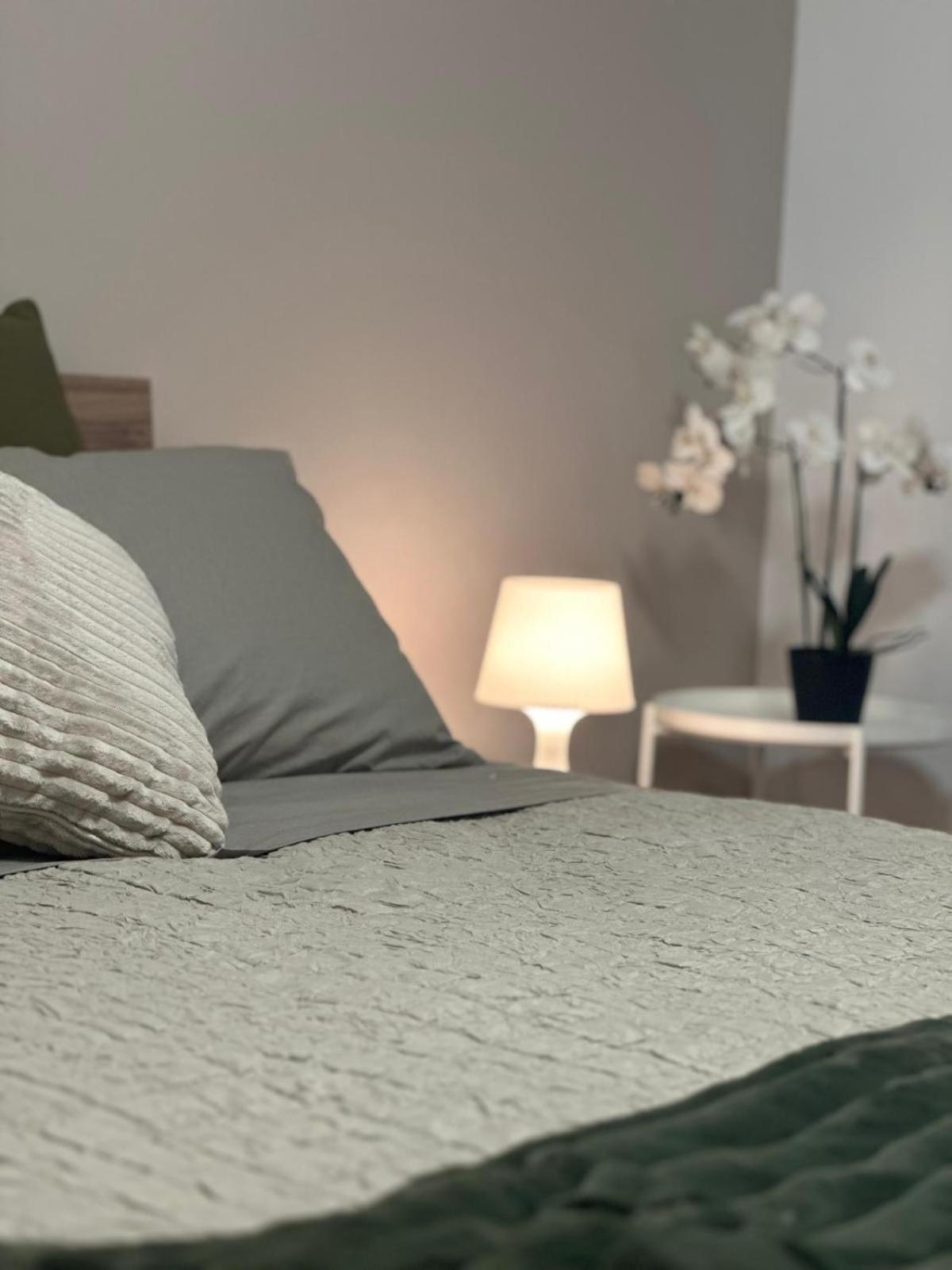 Fuffy House Rome Apartment Ngoại thất bức ảnh