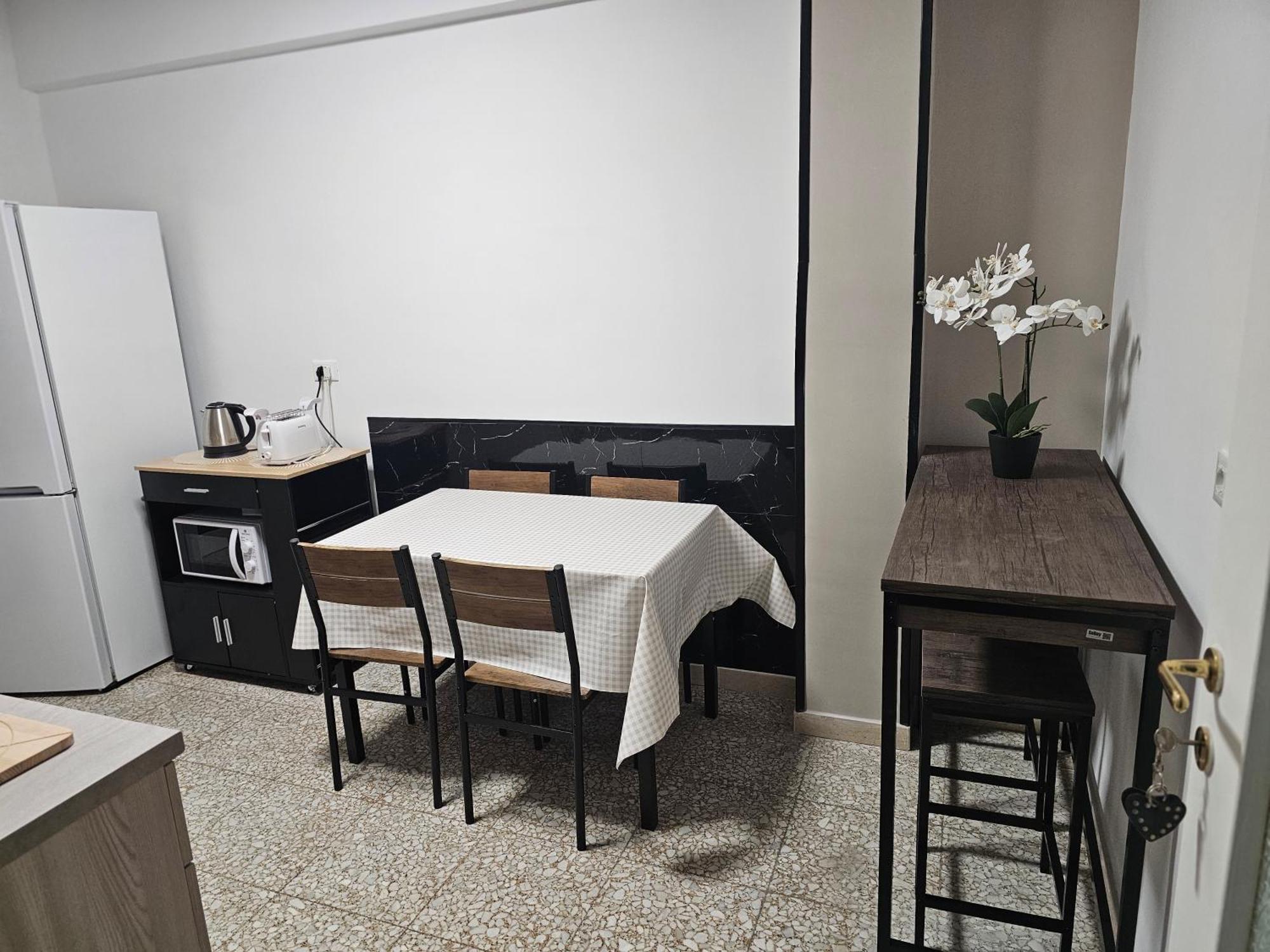 Fuffy House Rome Apartment Ngoại thất bức ảnh