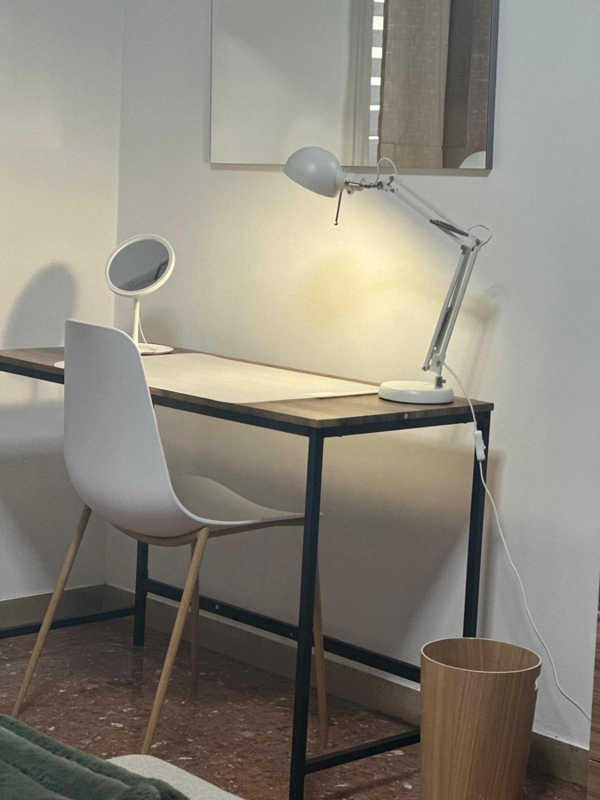 Fuffy House Rome Apartment Ngoại thất bức ảnh