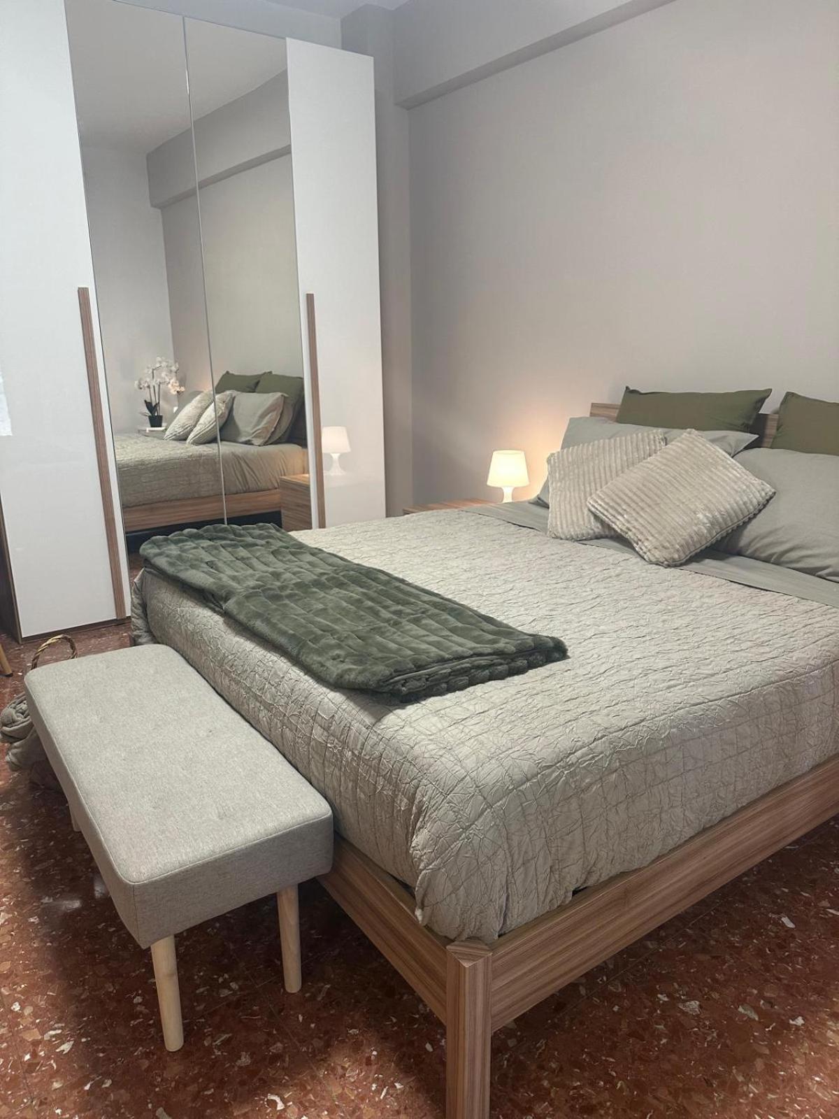 Fuffy House Rome Apartment Ngoại thất bức ảnh