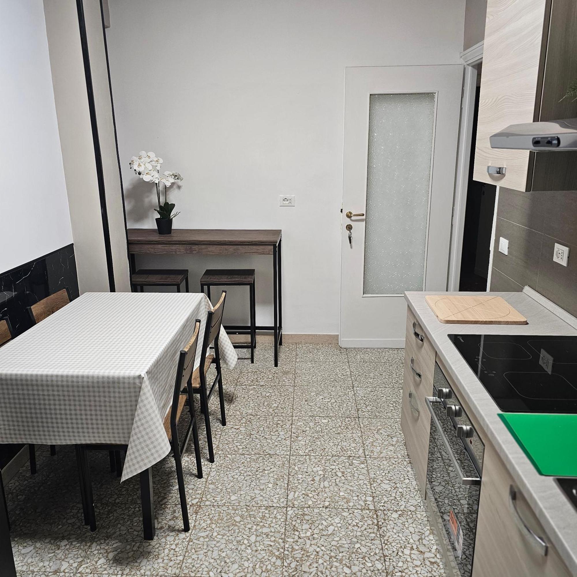 Fuffy House Rome Apartment Ngoại thất bức ảnh