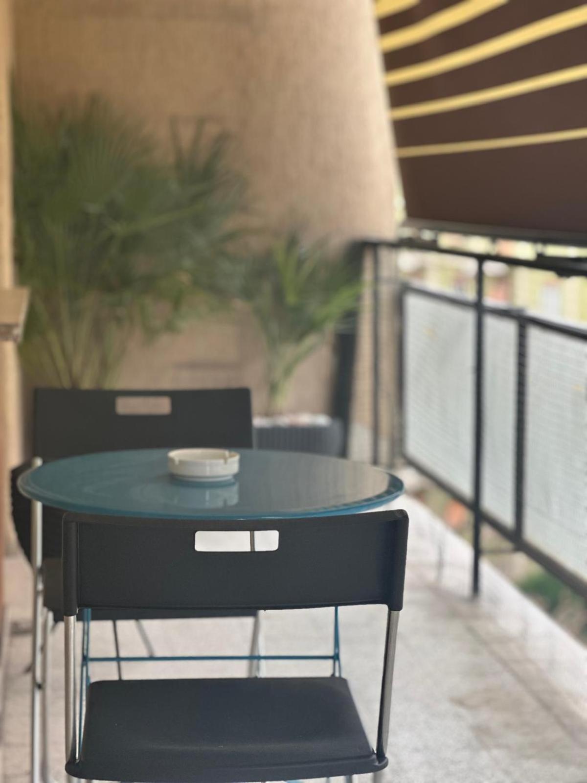 Fuffy House Rome Apartment Ngoại thất bức ảnh
