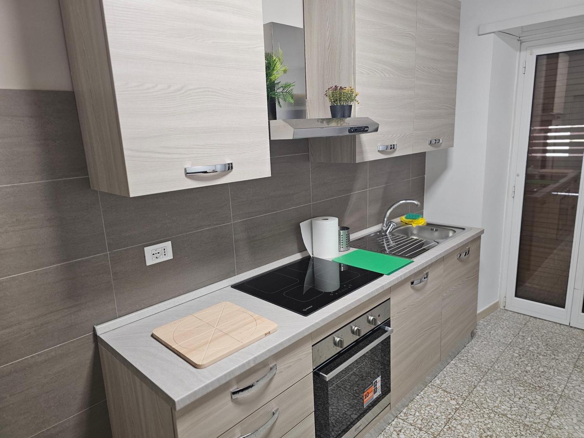 Fuffy House Rome Apartment Ngoại thất bức ảnh