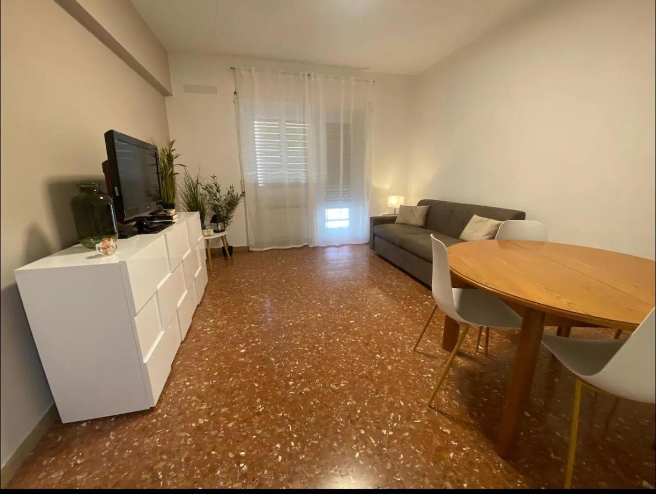 Fuffy House Rome Apartment Ngoại thất bức ảnh