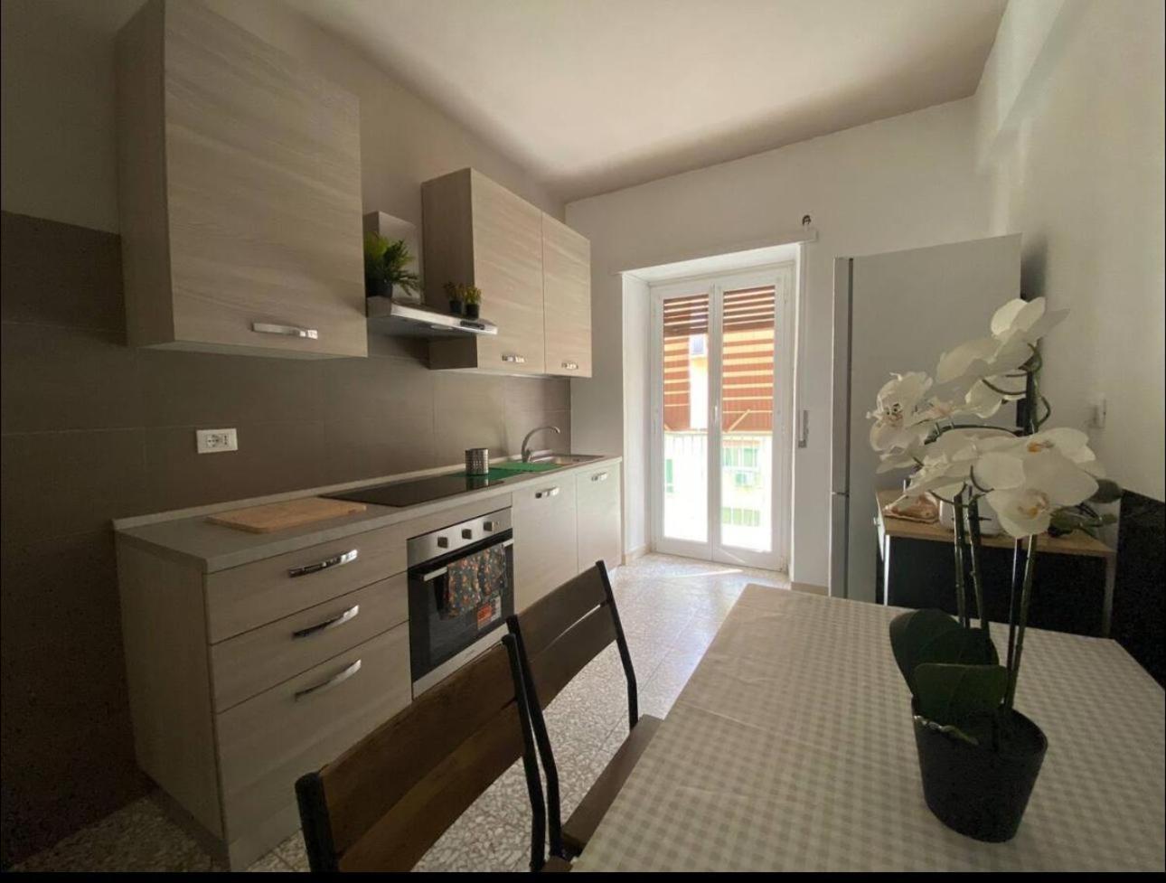 Fuffy House Rome Apartment Ngoại thất bức ảnh