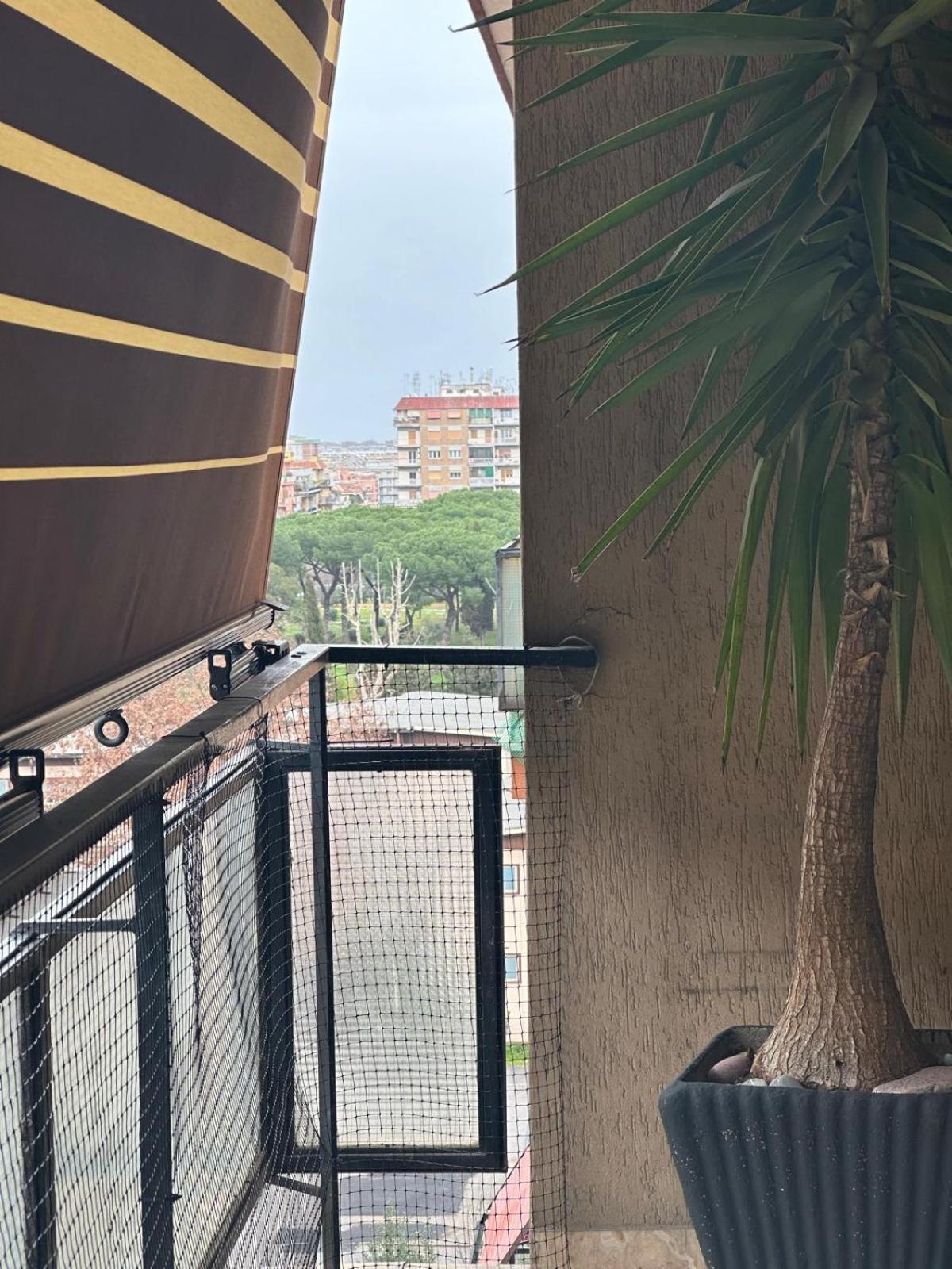 Fuffy House Rome Apartment Ngoại thất bức ảnh